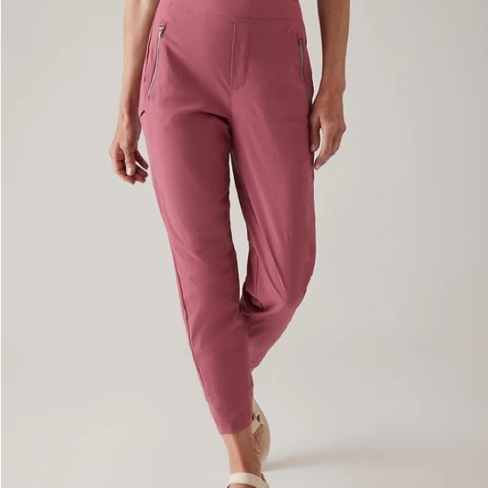 Athleta Trekkie North Jogger - Picture 1 of 11